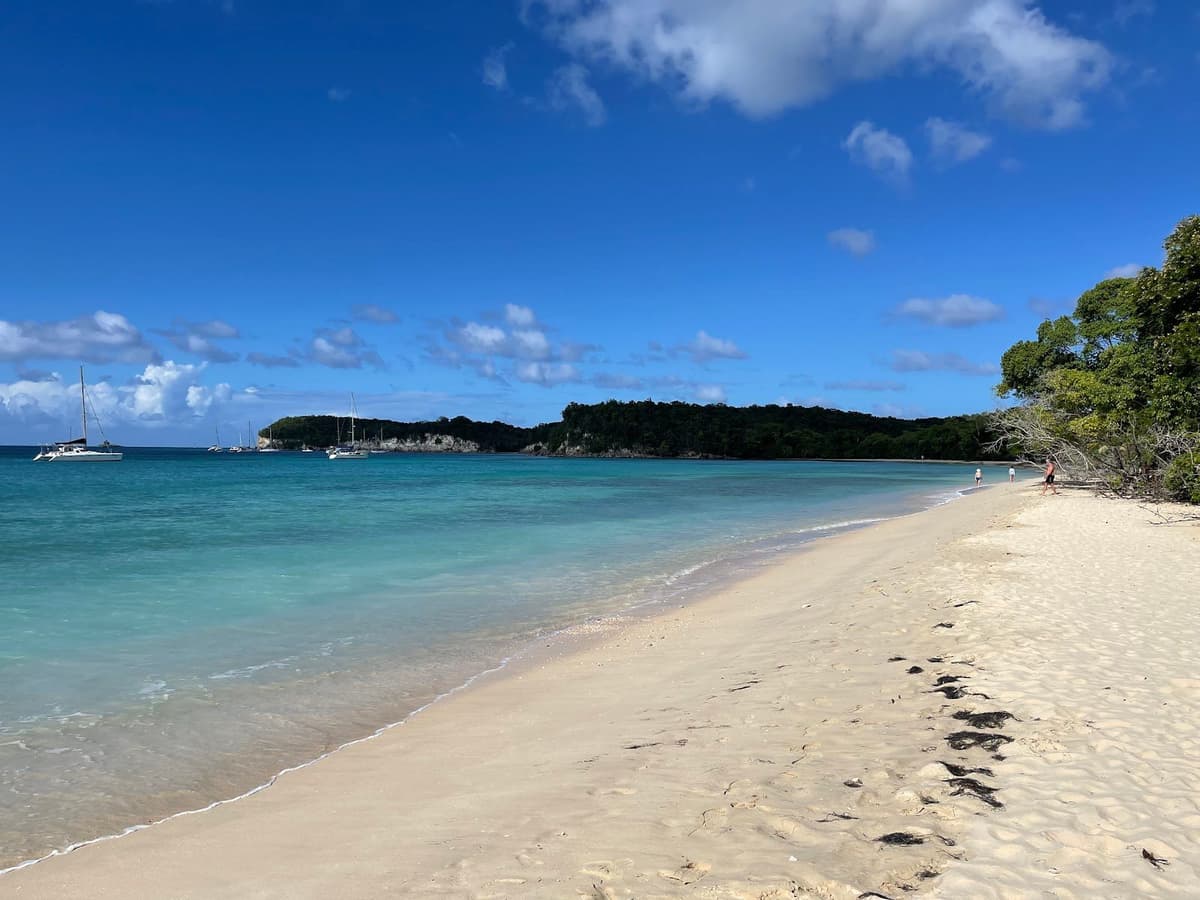 Anse Canot