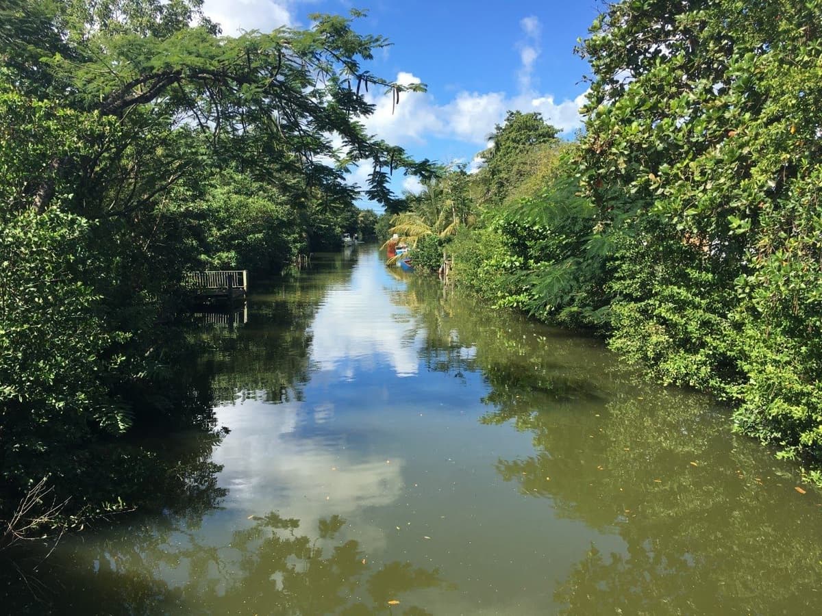 Canal des Rotours